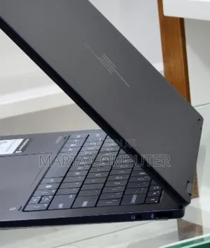 New Laptop HP OmniBook X Flip 14" 16GB Intel Core Ultra 7 SSD 1T