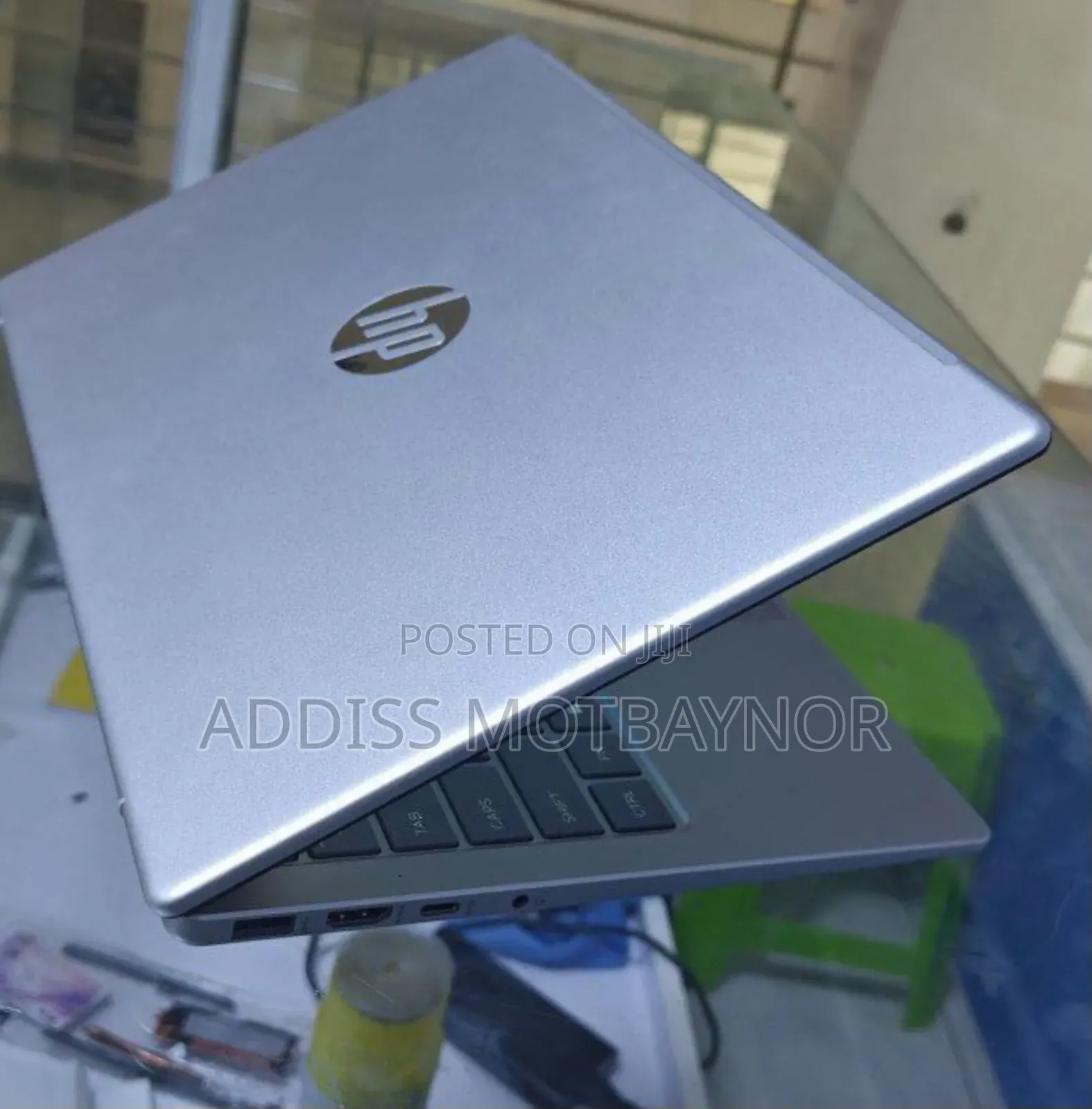 New Laptop HP Stream Notebook 16GB Intel Core I5 SSD 512GB