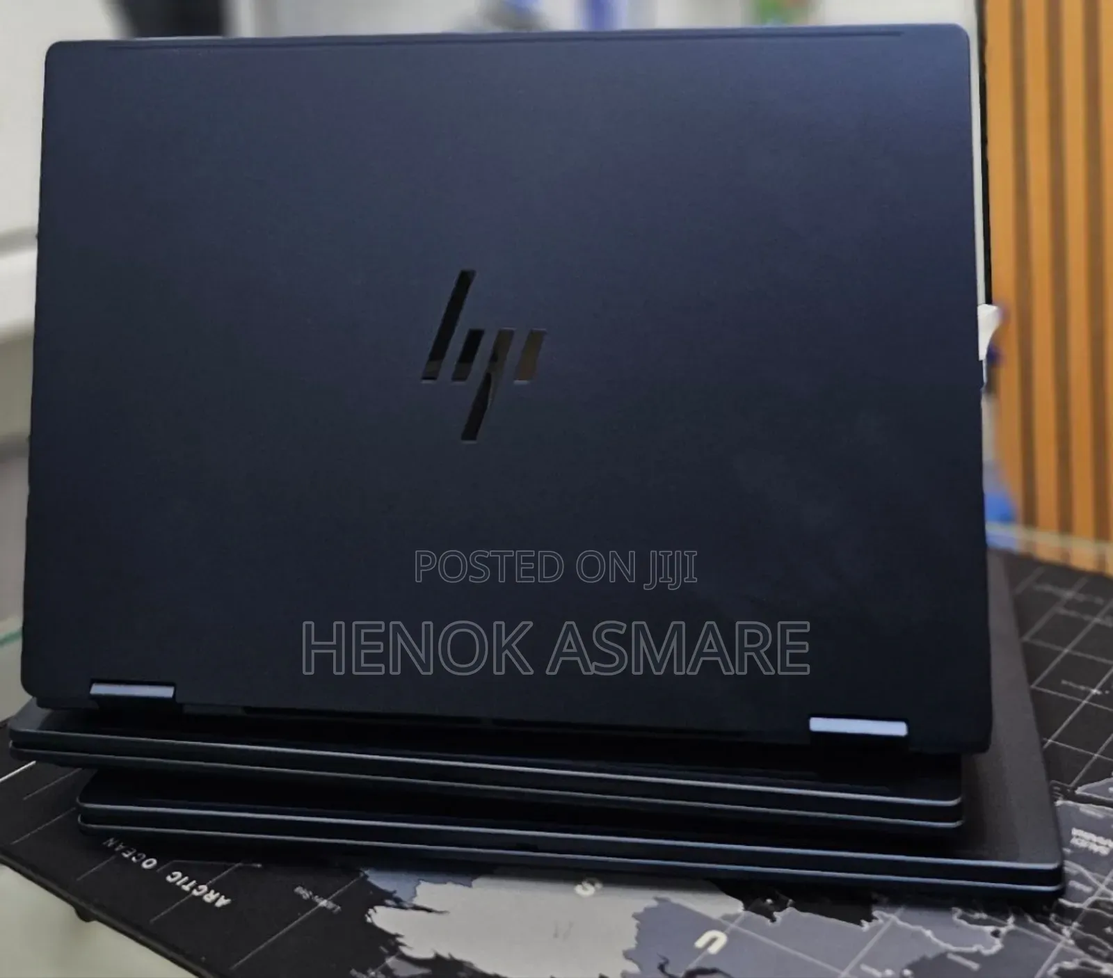 New Laptop HP OmniBook 7 14" 16GB Intel Core Ultra 7 SSD 1T