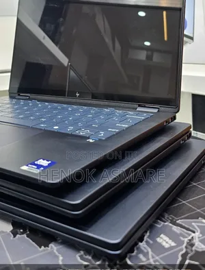 New Laptop HP OmniBook 7 14" 16GB Intel Core Ultra 7 SSD 1T
