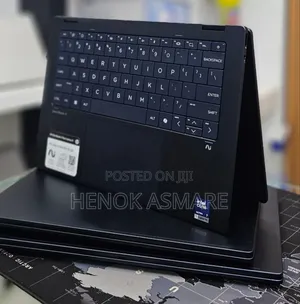 New Laptop HP OmniBook 7 14" 16GB Intel Core Ultra 7 SSD 1T