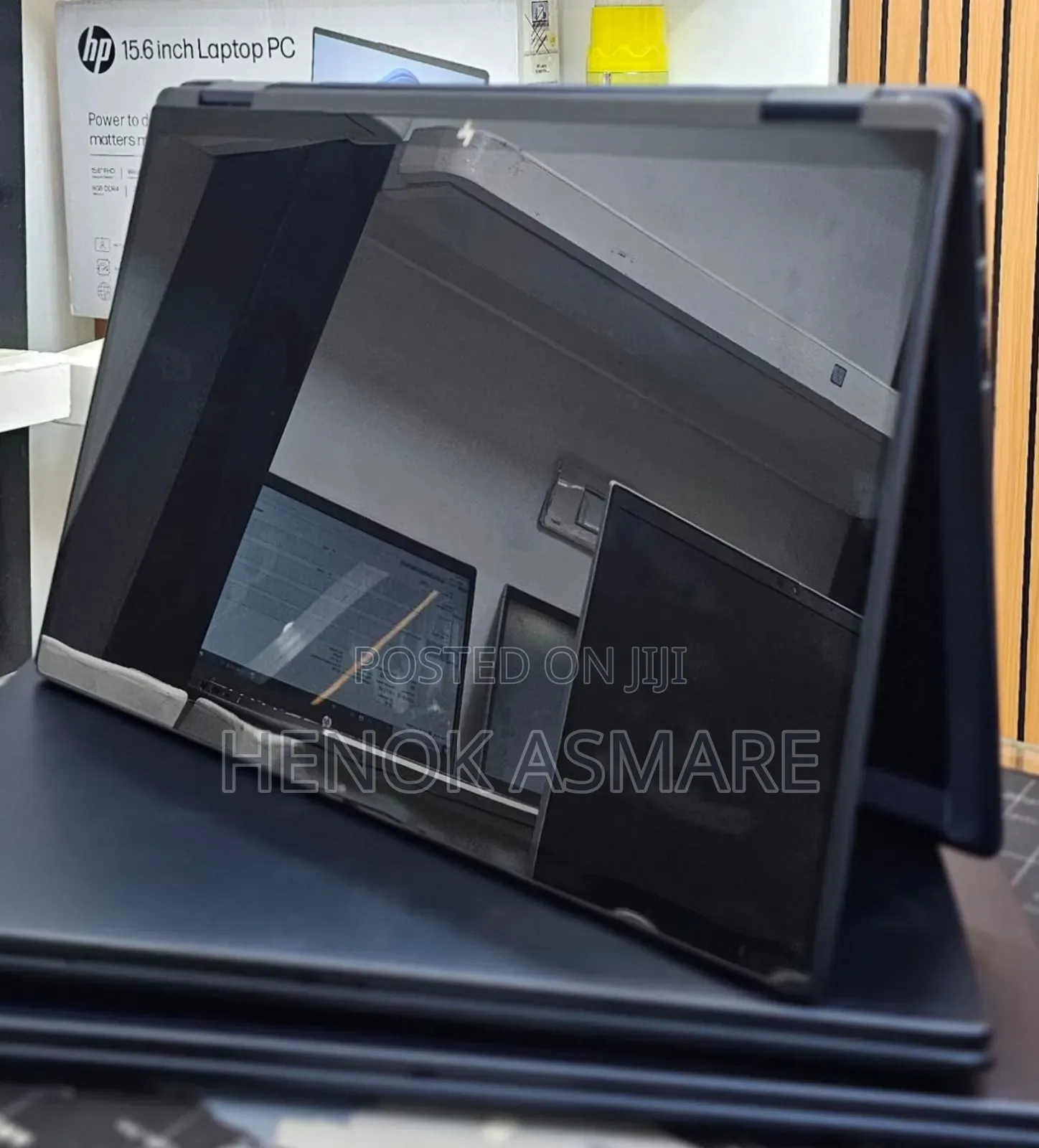 New Laptop HP OmniBook 7 14" 16GB Intel Core Ultra 7 SSD 1T