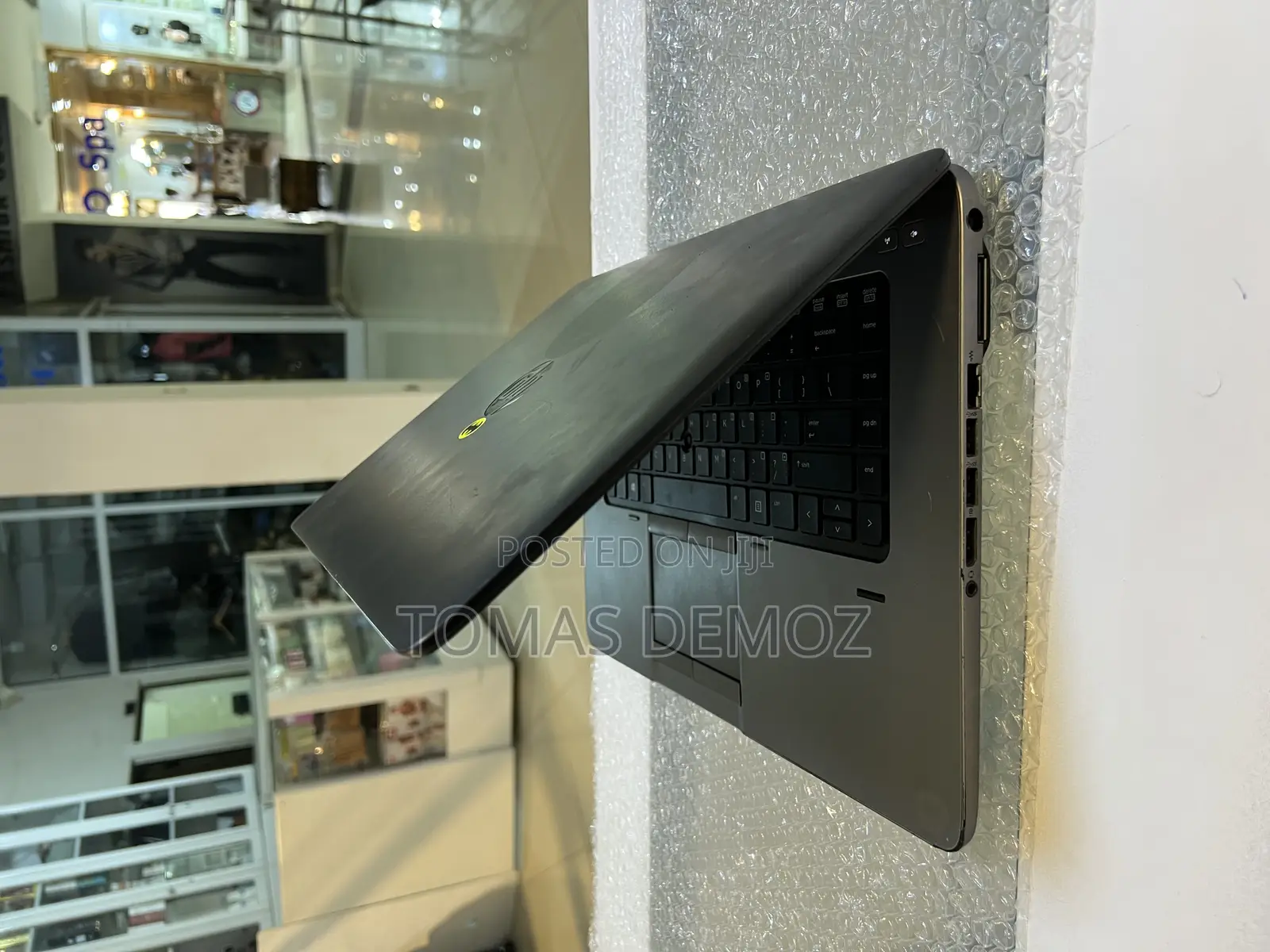 Laptop HP EliteBook 850 G1 8GB Intel Core I7 HDD 1T