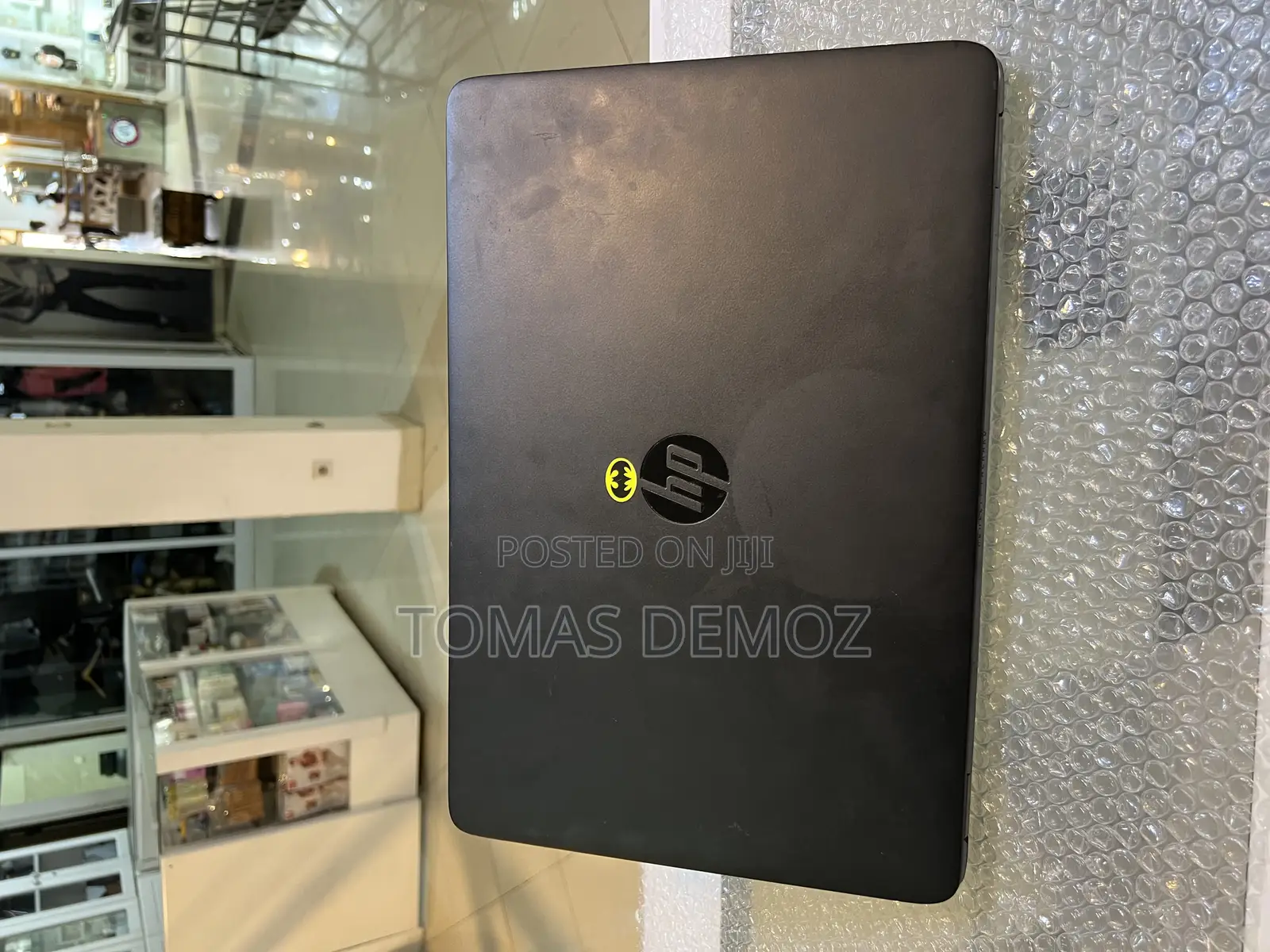 Laptop HP EliteBook 850 G1 8GB Intel Core I7 HDD 1T