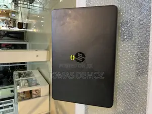 Laptop HP EliteBook 850 G1 8GB Intel Core I7 HDD 1T