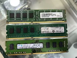 Ddr3l Desktop Ram