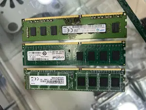 Ddr3l Desktop Ram