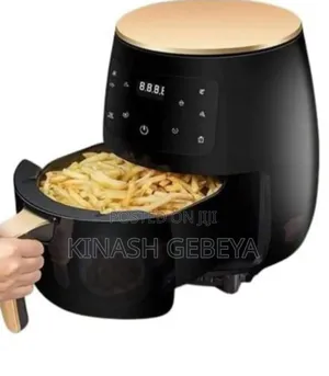 Su Tai High Quality Air Fryer