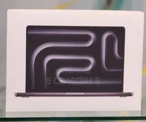 New Laptop Apple Macbook Pro 2025 M5 14-Inch 16GB Apple M5 SSD 512GB