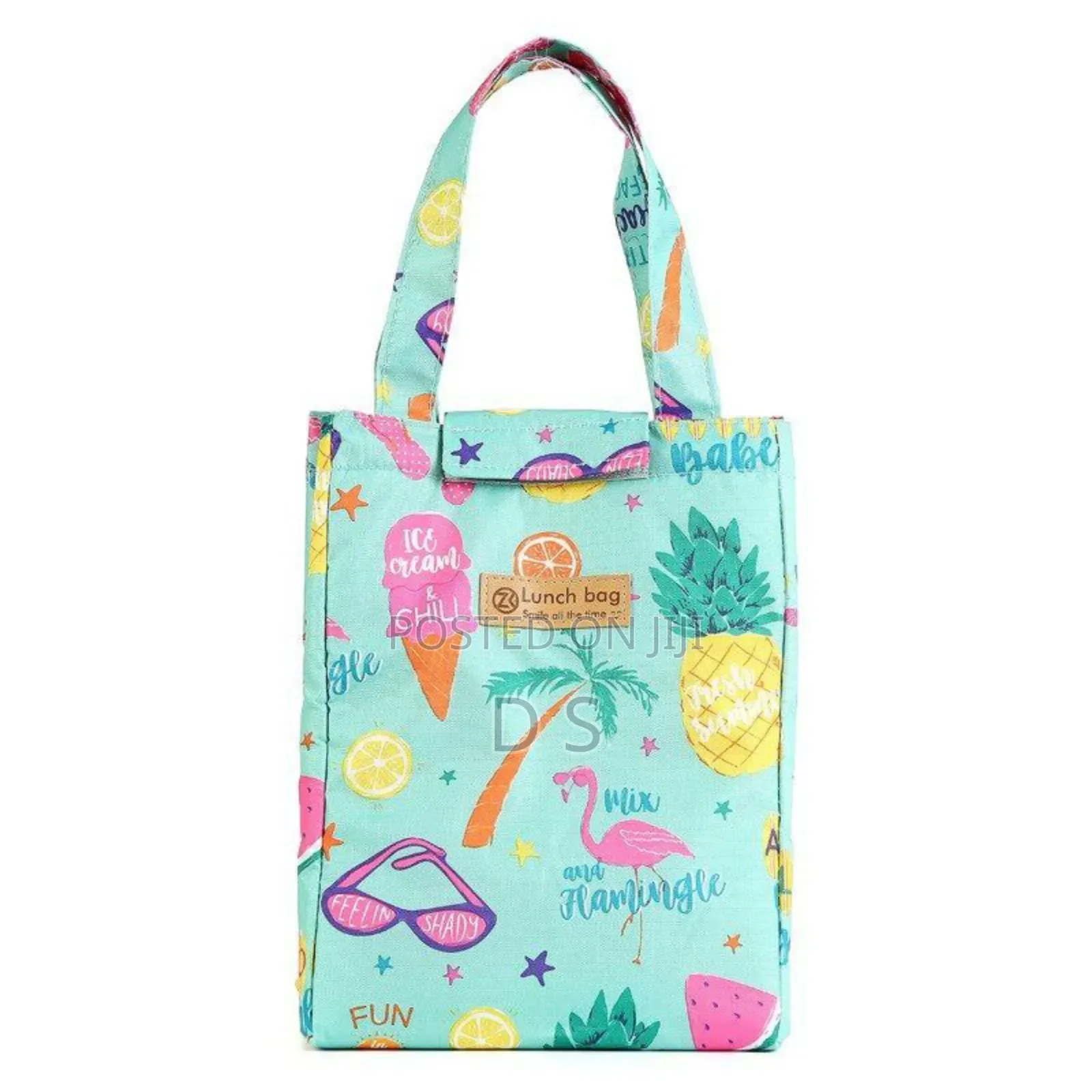 Kids Lunch Bag
