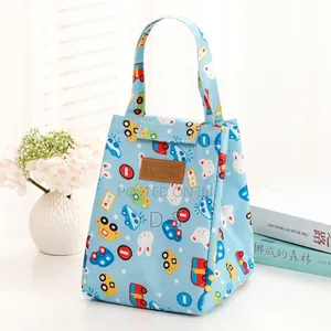 Kids Lunch Bag