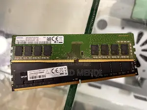 Ddr4 Desktop Ram