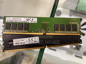 Ddr4 Desktop Ram