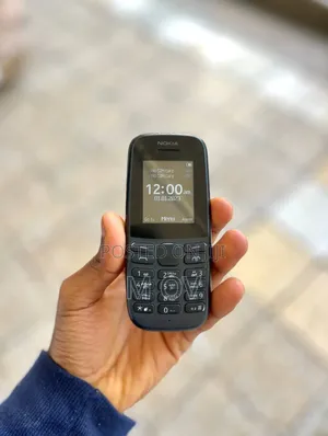 Nokia 1 8 GB Black