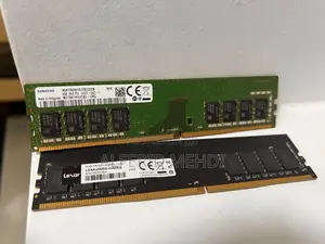 Ddr4 Desktop Ram