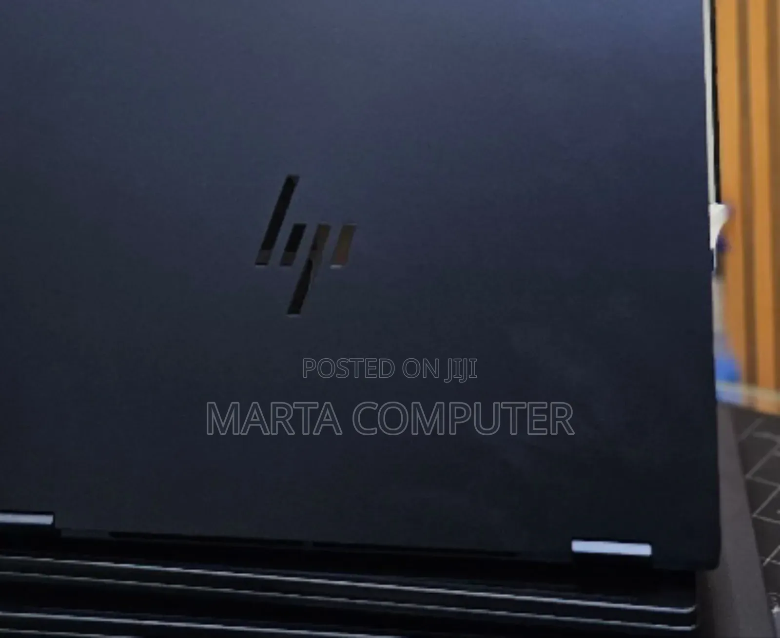 New Laptop HP OmniBook X Flip 14" 16GB Intel Core Ultra 7 SSD 1T