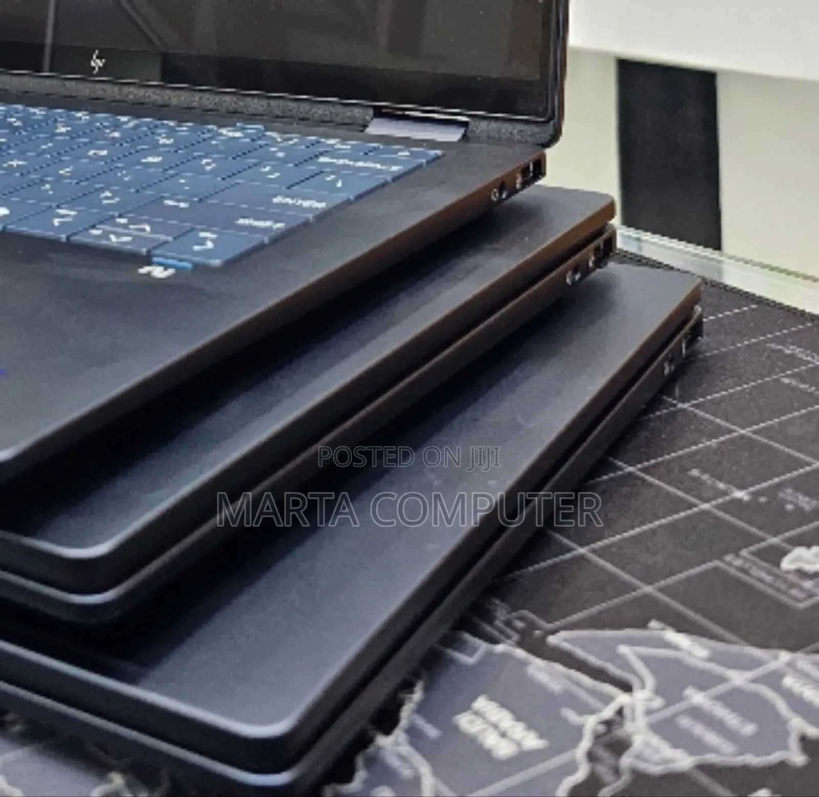 New Laptop HP OmniBook X Flip 14" 16GB Intel Core Ultra 7 SSD 1T