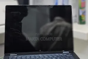 New Laptop HP OmniBook X Flip 14" 16GB Intel Core Ultra 7 SSD 1T