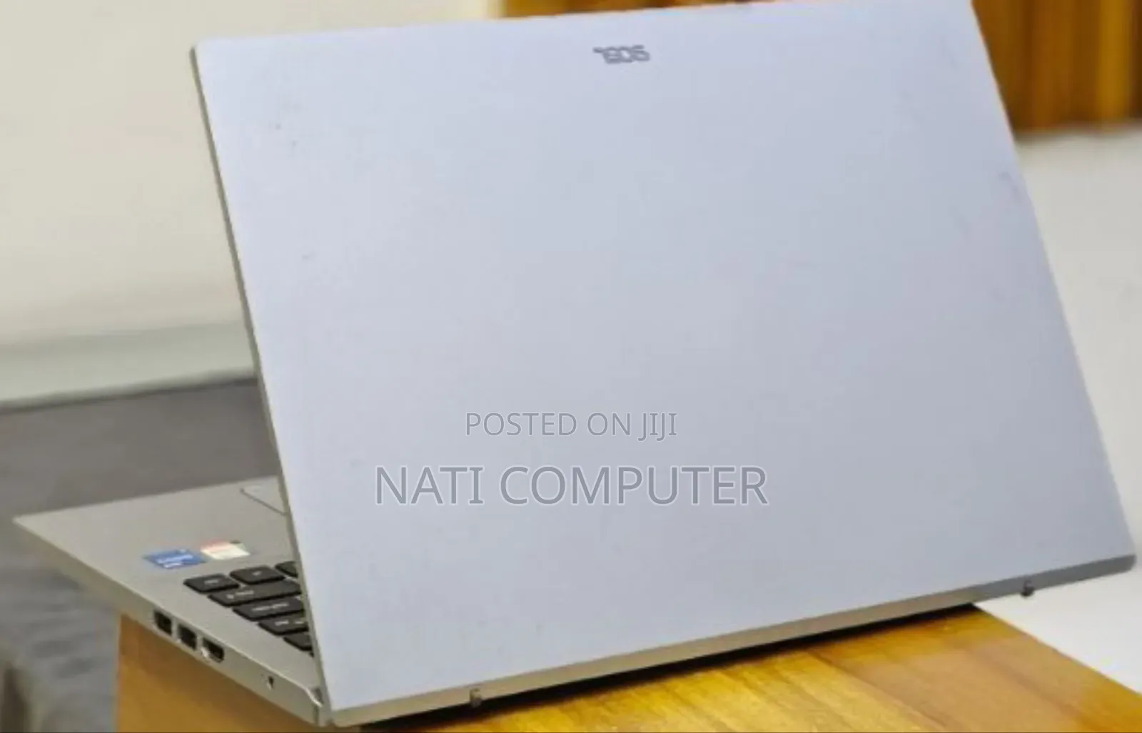 New Laptop Acer 12GB Intel Core I5 SSD 512GB