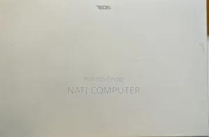 New Laptop Acer 12GB Intel Core I5 SSD 512GB