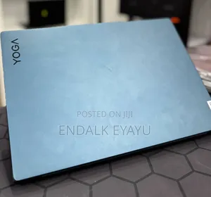 New Laptop Lenovo 32GB Intel Core I7 SSD 1T