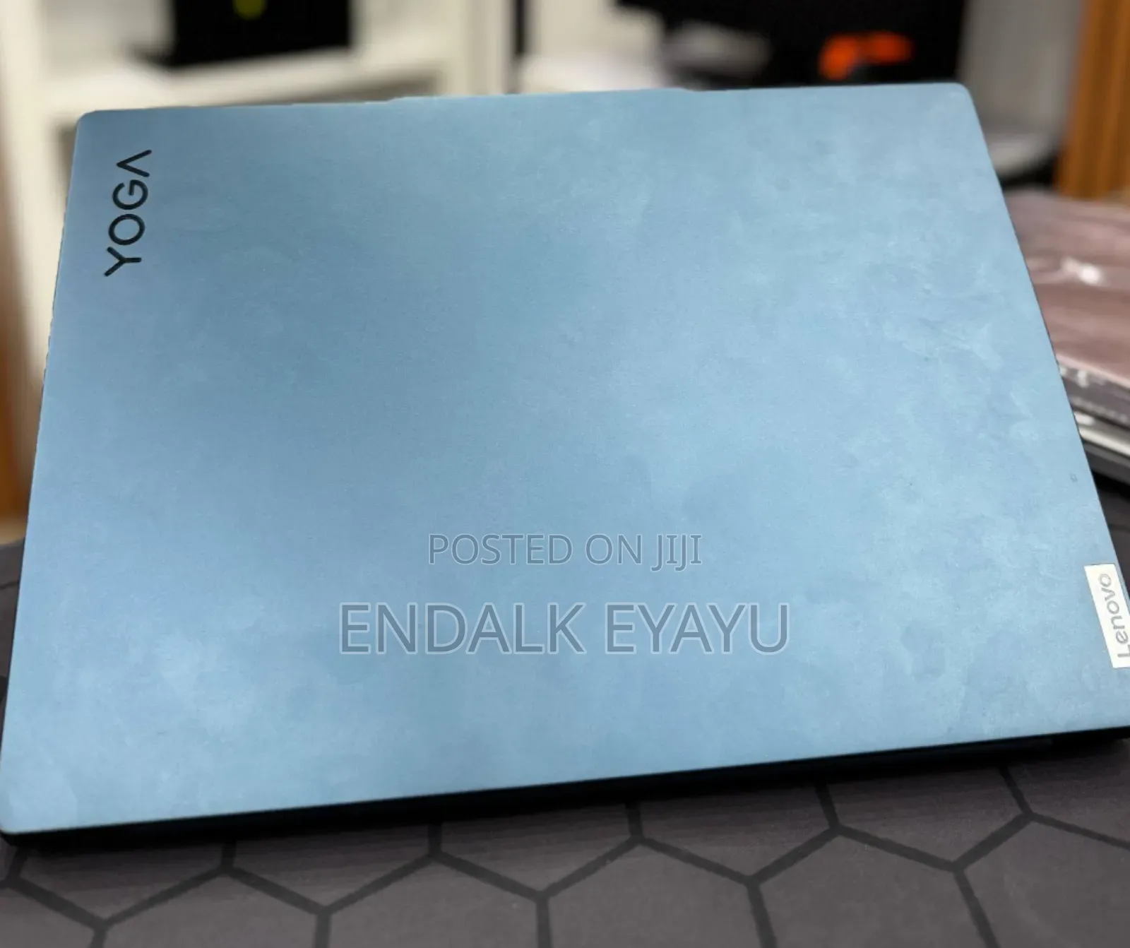 New Laptop Lenovo 32GB Intel Core I7 SSD 1T