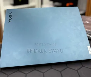 New Laptop Lenovo 32GB Intel Core I7 SSD 1T