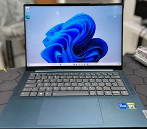 New Laptop Lenovo 32GB Intel Core I7 SSD 1T