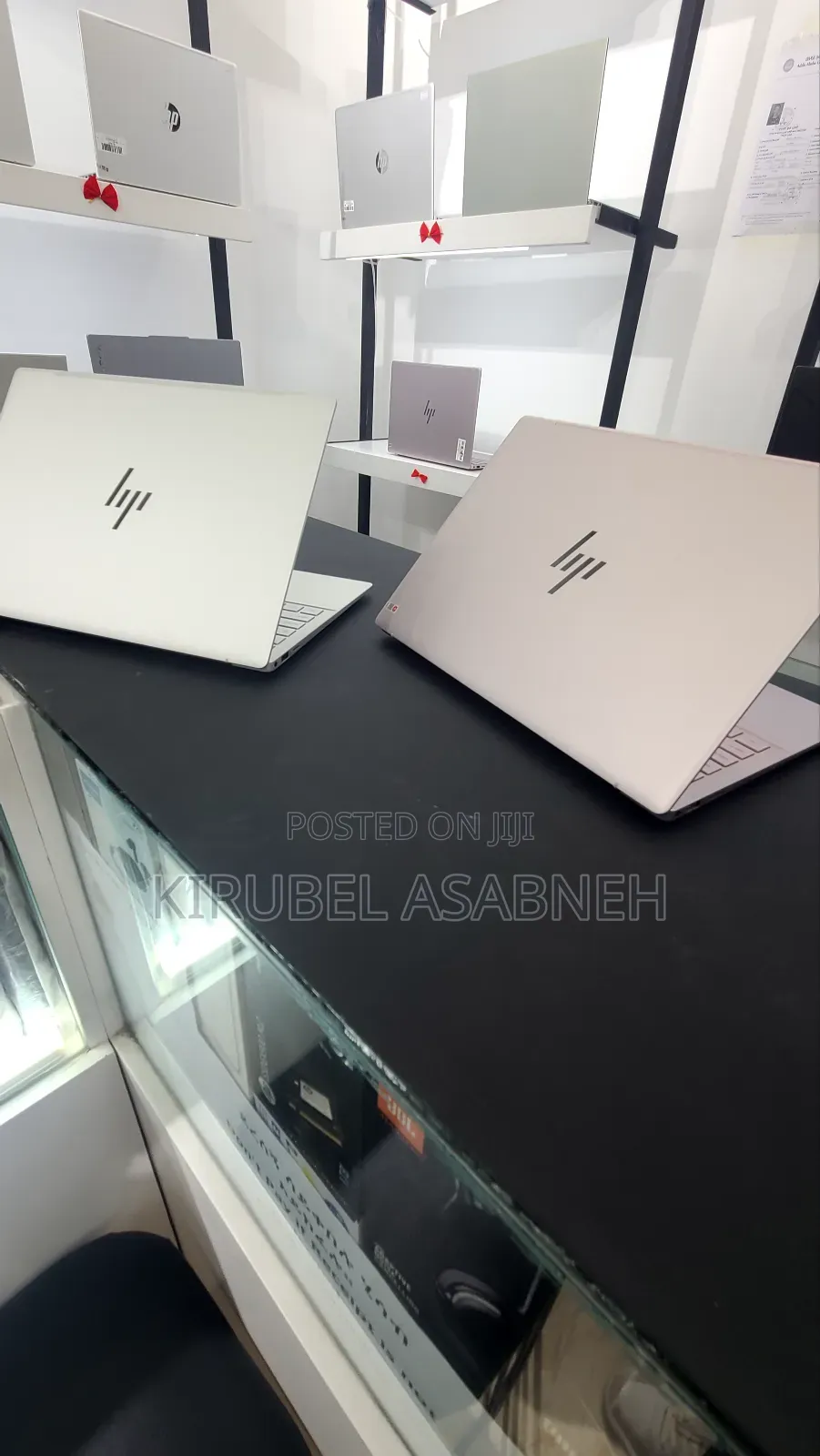 New Laptop HP Pavilion 14 16GB Intel Core I5 SSD 1T