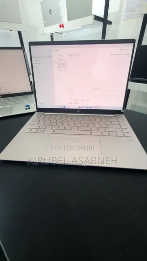 New Laptop HP Pavilion 14 16GB Intel Core I5 SSD 1T