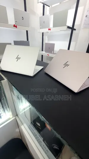 New Laptop HP Pavilion 14 16GB Intel Core I5 SSD 1T