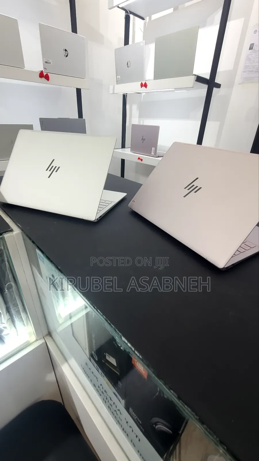 New Laptop HP Pavilion 14 16GB Intel Core I5 SSD 1T