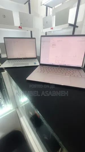 New Laptop HP Pavilion 14 16GB Intel Core I5 SSD 1T