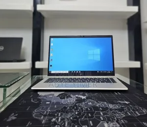 New Laptop HP EliteBook 840 G7 16GB Intel Core I5 SSD 512GB