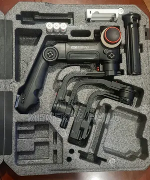 Gimbal Zhiyun Crane 3 Lab 3