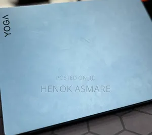 New Laptop Lenovo Yoga 2 32GB Intel Core I7 SSD 1T