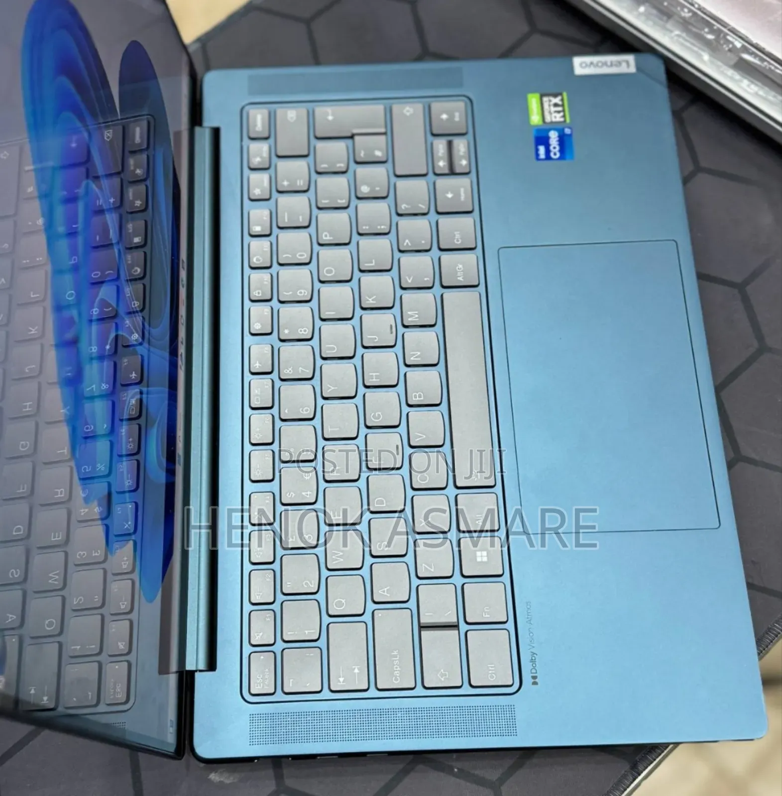 New Laptop Lenovo Yoga 2 32GB Intel Core I7 SSD 1T