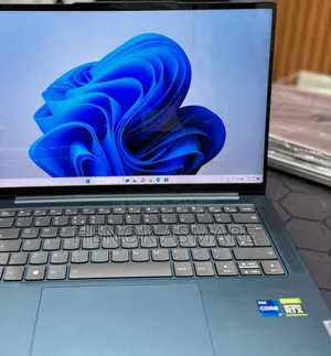 New Laptop Lenovo Yoga 2 32GB Intel Core I7 SSD 1T