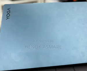 New Laptop Lenovo Yoga 2 32GB Intel Core I7 SSD 1T