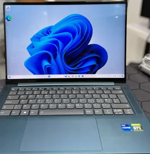 New Laptop Lenovo Yoga 2 32GB Intel Core I7 SSD 1T