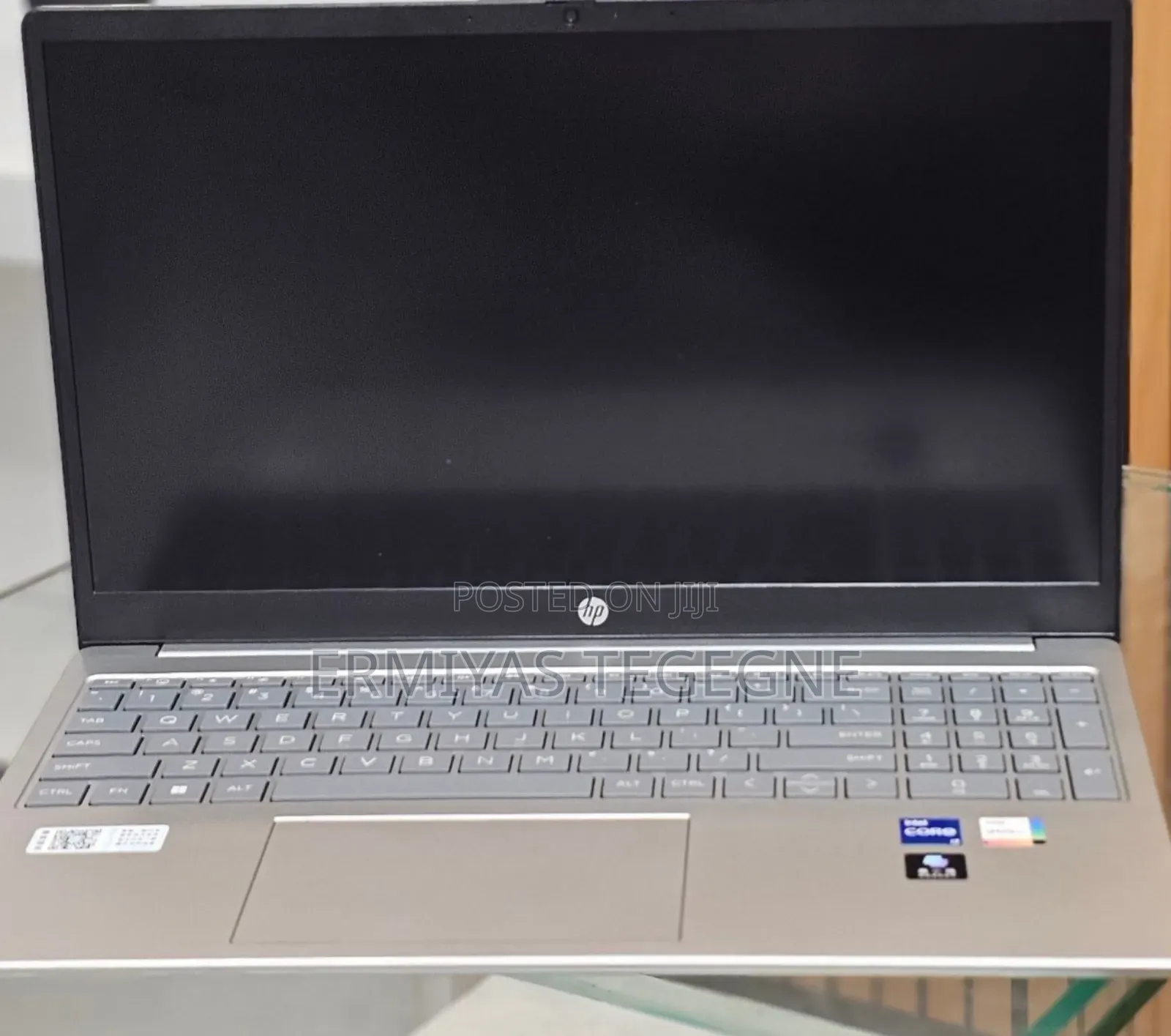 New Laptop HP Pavilion 15 16GB Intel Core I7 SSD 512GB