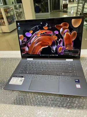 New Laptop HP Envy X360 16GB Intel Core Ultra 7 SSD 1T