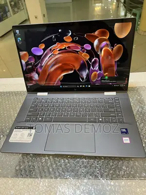 New Laptop HP Envy X360 16GB Intel Core Ultra 7 SSD 1T