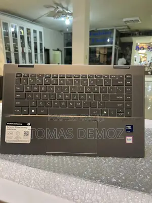 New Laptop HP Envy X360 16GB Intel Core Ultra 7 SSD 1T