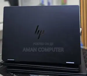 New Laptop HP OmniBook 5 Flip 16GB Intel Core Ultra 7 SSD 1T