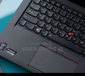 New Laptop Lenovo ThinkPad T450 8GB Intel Core I5 HDD 500GB