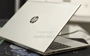 New Laptop HP ProBook 455 8GB AMD Ryzen 5 SSD 256GB