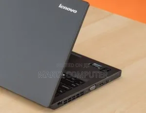 New Laptop Lenovo ThinkPad T450 8GB Intel Core I5 HDD 500GB