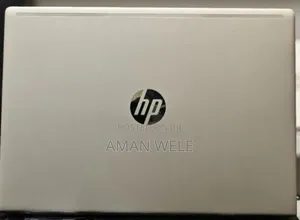New Laptop HP ProBook 455 8GB AMD Ryzen 5 SSD 256GB