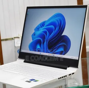 New Laptop HP Victus 16 16GB Intel Core I7 SSD 512GB